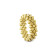 Serafino Consoli Brevetto Multi-Size Ring - Bild 2