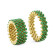 Serafino Consoli Brevetto Multi-Size Ring - Bild 3