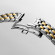 Longines FLAGSHIP CLASSIC - Bild 5