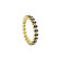 Serafino Consoli Brevetto Multi-Size Ring - Bild 2