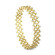 Serafino Consoli Serafino Multi-Size Ring und Armreif - Bild 3