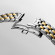 Longines FLAGSHIP CLASSIC - Bild 6