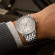 Breitling Navitimer Automatic GMT 41 - Bild 3