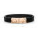 Schmuckwerk Alpen Lederarmband - Bild 2