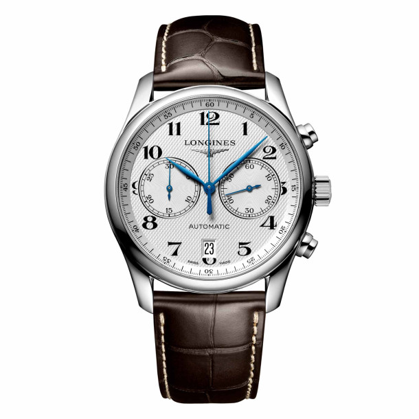         Herrenuhr, Automatik, Longines LONGINES MASTER COLLECTION CHRONOGRAPH