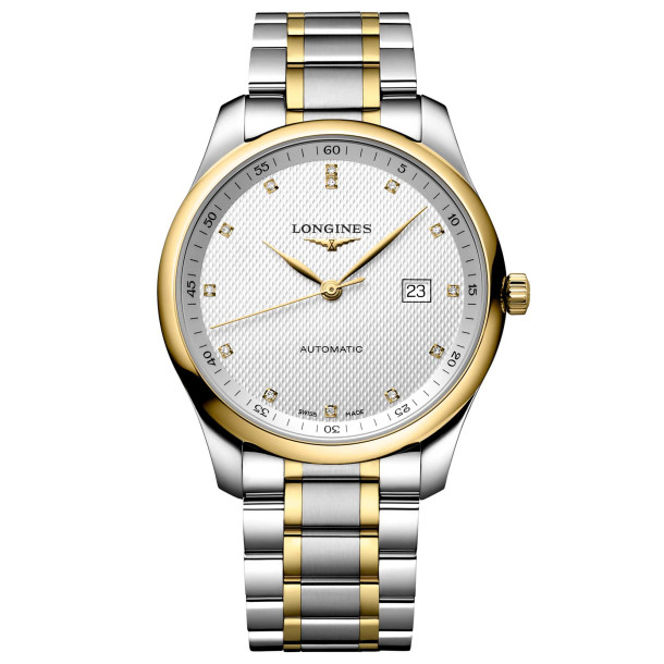         Herrenuhr, Automatik, Longines LONGINES MASTER COLLECTION