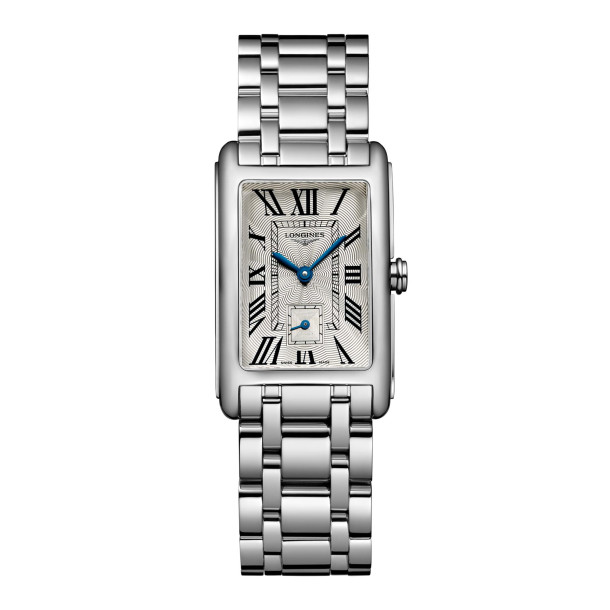         Damenuhr, Quarzwerk, Longines LONGINES DOLCEVITA