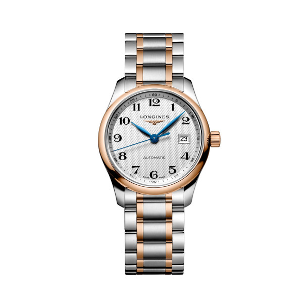         Damenuhr, Automatik, Longines LONGINES MASTER COLLECTION