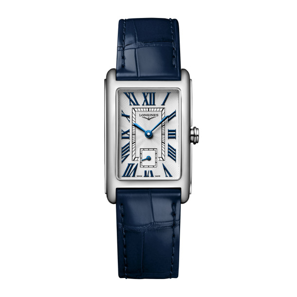         Damenuhr, Quarzwerk, Longines LONGINES DOLCEVITA