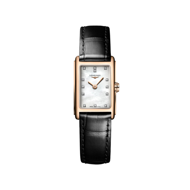         Damenuhr, Quarzwerk, Longines LONGINES DOLCEVITA