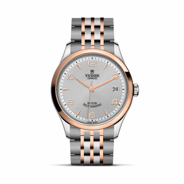         Damen- und Herrenuhr, Automatik, TUDOR 1926