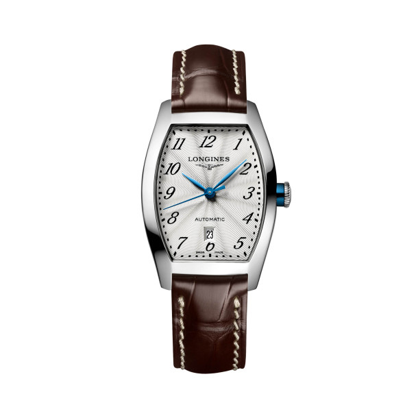         Damenuhr, Automatik, Longines LONGINES EVIDENZA