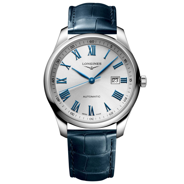         Herrenuhr, Automatik, Longines LONGINES MASTER COLLECTION