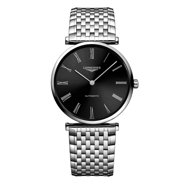         Damenuhr, Automatik, Longines LA GRANDE CLASSIQUE DE LONGINES