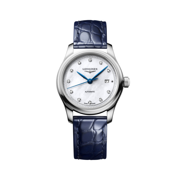         Damenuhr, Automatik, Longines LONGINES MASTER COLLECTION
