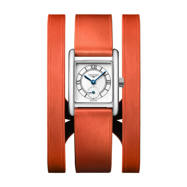         Damenuhr, Quarzwerk, Longines LONGINES MINI DOLCEVITA