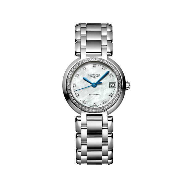         Damenuhr, Automatik, Longines LONGINES PRIMALUNA
