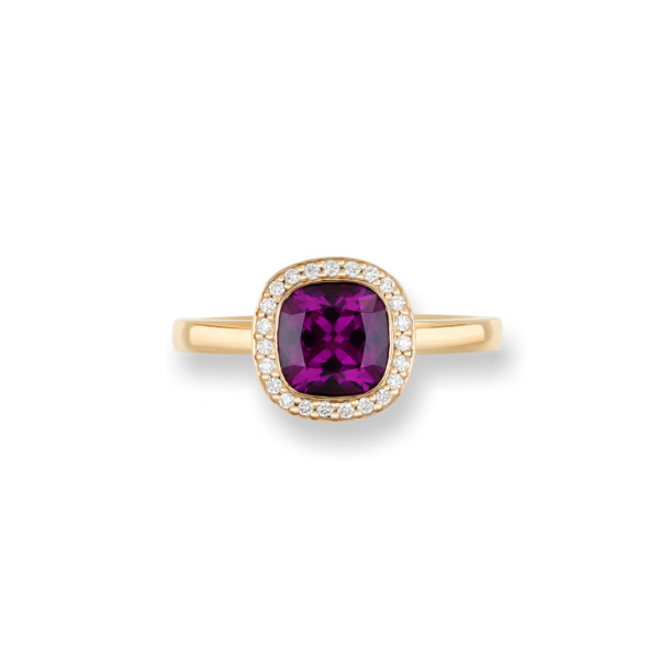         Roségold, Ringe, Juwelier Lenhardt Ring