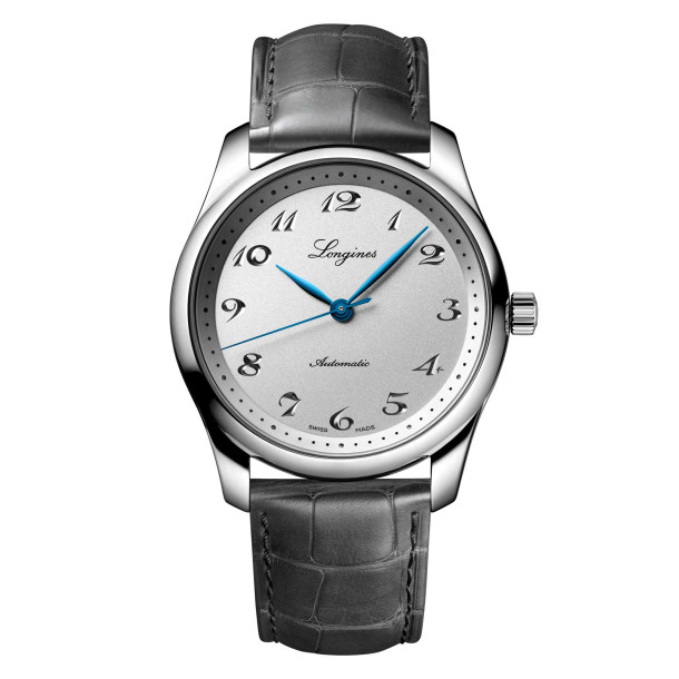         Herrenuhr, Automatik, Longines LONGINES MASTER COLLECTION