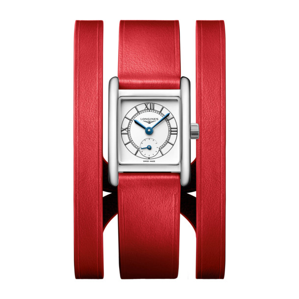         Damenuhr, Quarzwerk, Longines LONGINES MINI DOLCEVITA