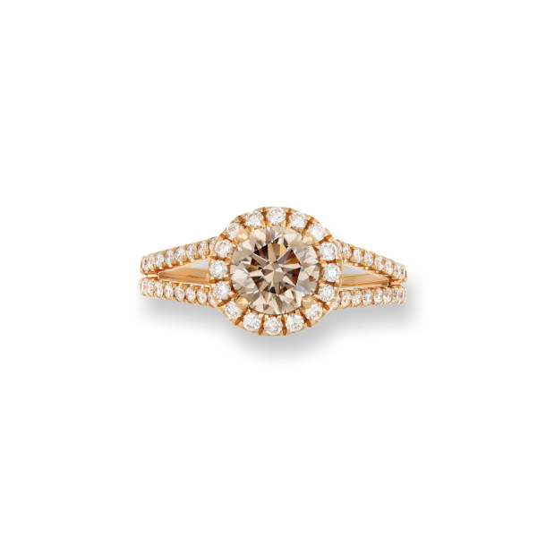         Roségold, Ringe, Juwelier Lenhardt Ring