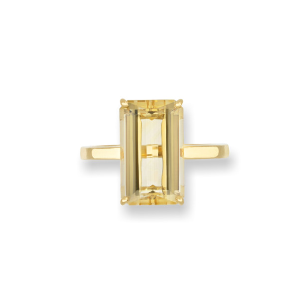         Gelbgold, Ringe, Juwelier Lenhardt Ring