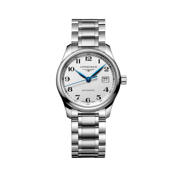         Damenuhr, Automatik, Longines LONGINES MASTER COLLECTION