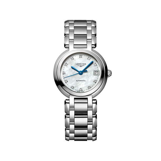         Damenuhr, Automatik, Longines LONGINES PRIMALUNA