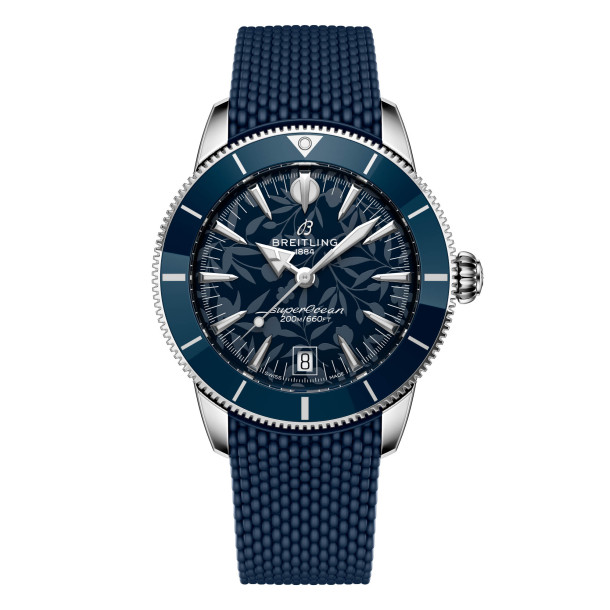         Herrenuhr, Automatik, Breitling Superocean Heritage B31 Automatic 40 Kelly Slater