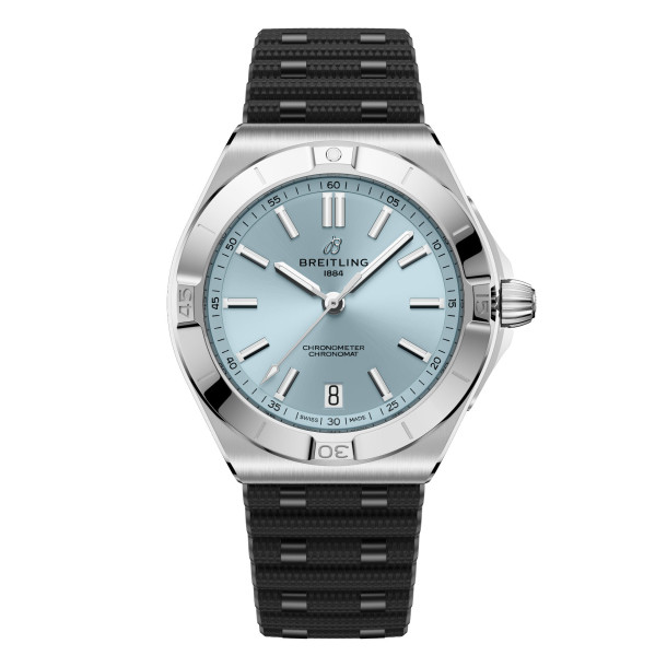         Damen- und Herrenuhr, Automatik, Breitling Chronomat B31 Automatic 40
