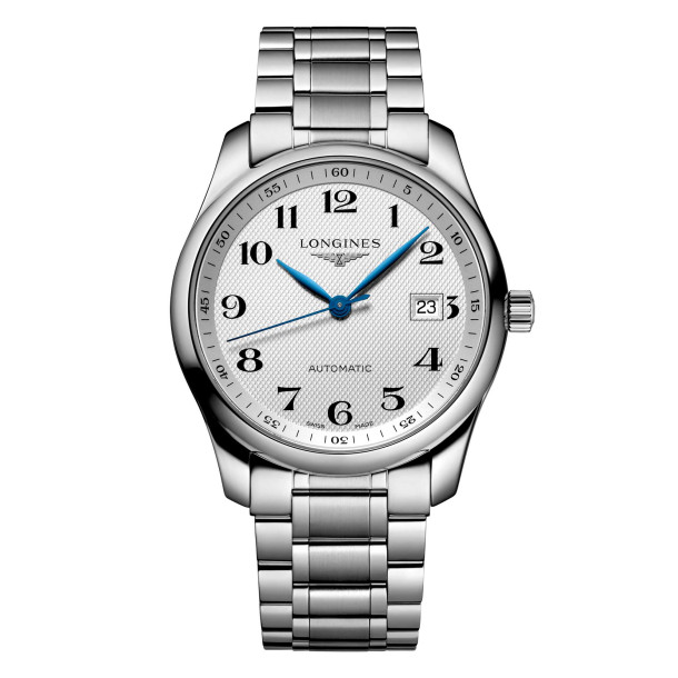         Herrenuhr, Automatik, Longines LONGINES MASTER COLLECTION