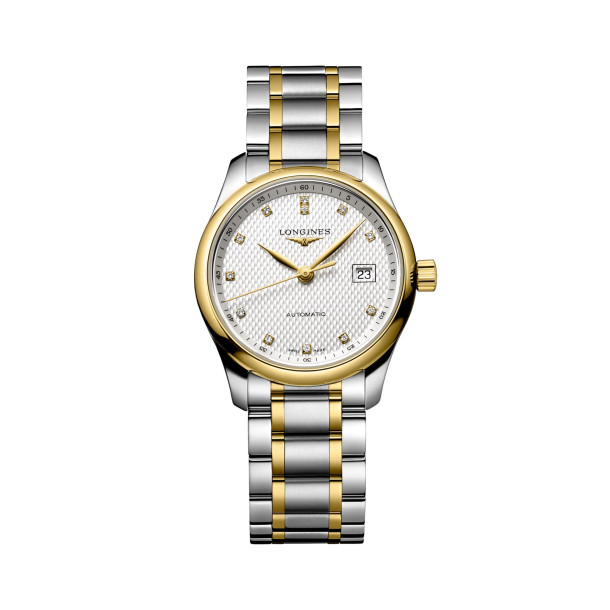         Damenuhr, Automatik, Longines LONGINES MASTER COLLECTION