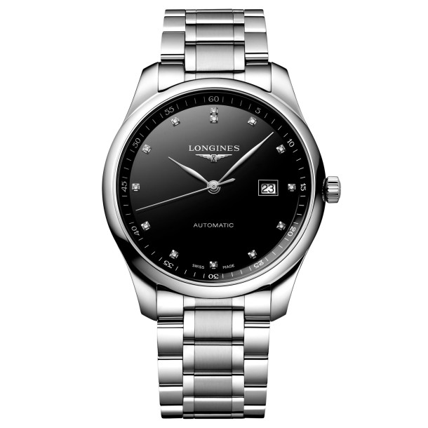         Herrenuhr, Automatik, Longines LONGINES MASTER COLLECTION