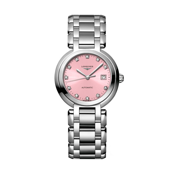         Damenuhr, Automatik, Longines LONGINES PRIMALUNA