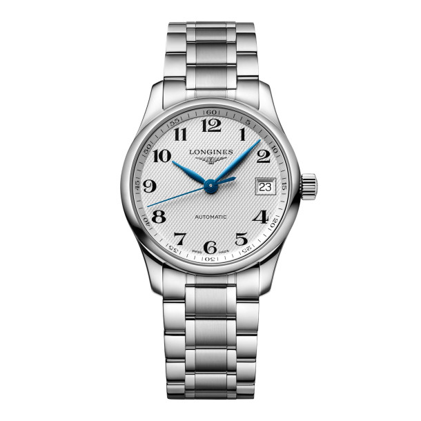         Damenuhr, Automatik, Longines LONGINES MASTER COLLECTION