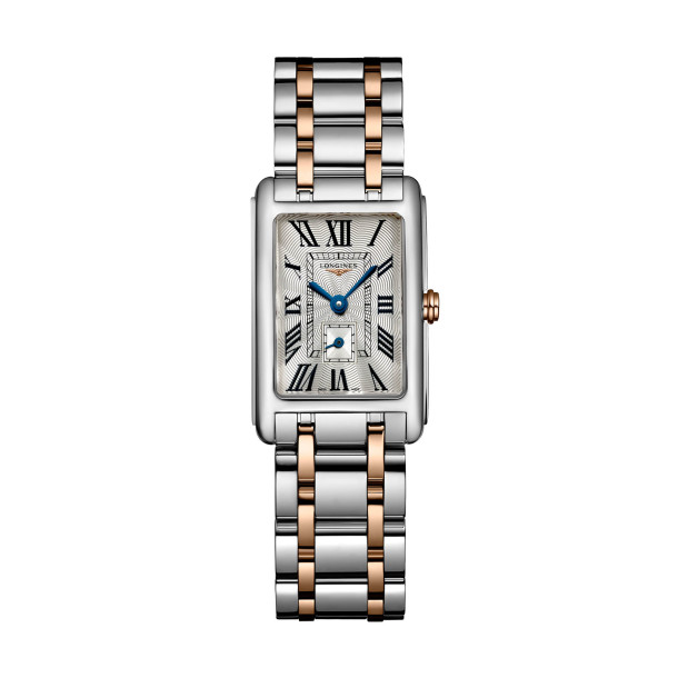         Damenuhr, Quarzwerk, Longines LONGINES DOLCEVITA
