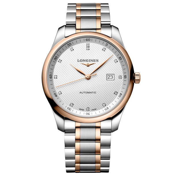         Herrenuhr, Automatik, Longines LONGINES MASTER COLLECTION