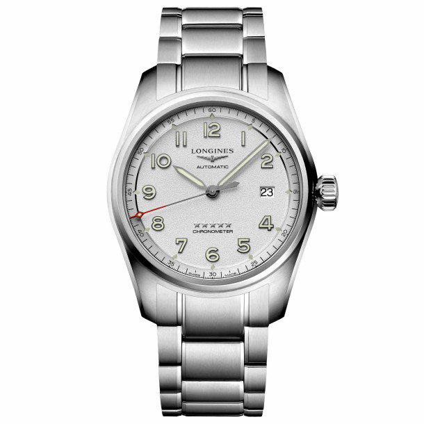         Herrenuhr, Automatik, Longines LONGINES SPIRIT