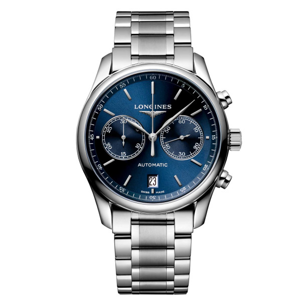        Herrenuhr, Automatik, Longines LONGINES MASTER COLLECTION CHRONOGRAPH