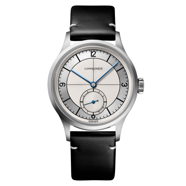        Herrenuhr, Automatik, Longines LONGINES SECTOR DIAL
