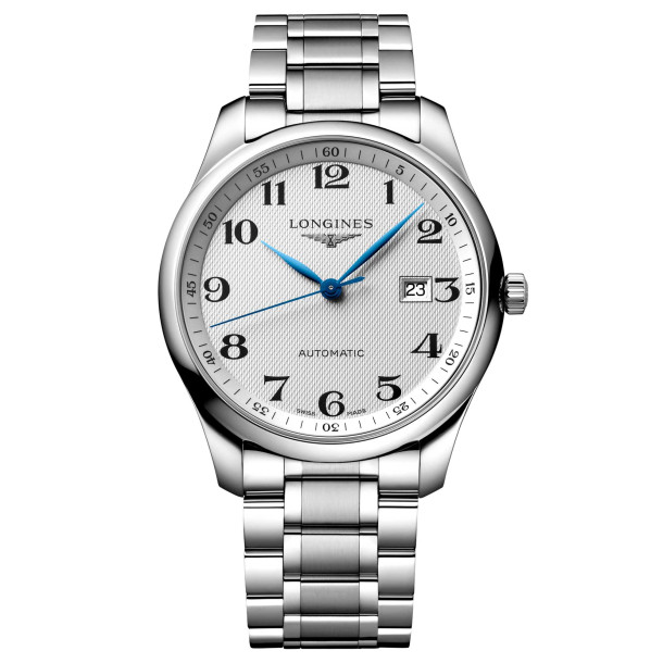         Herrenuhr, Automatik, Longines LONGINES MASTER COLLECTION