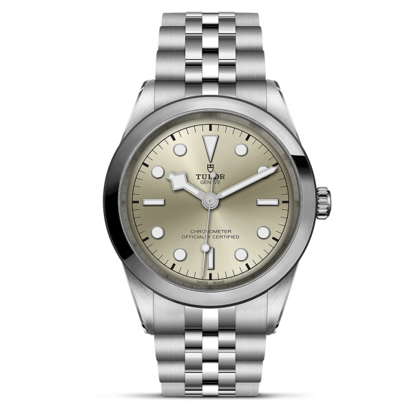         Damen- und Herrenuhr, Automatik, TUDOR Black Bay One 41