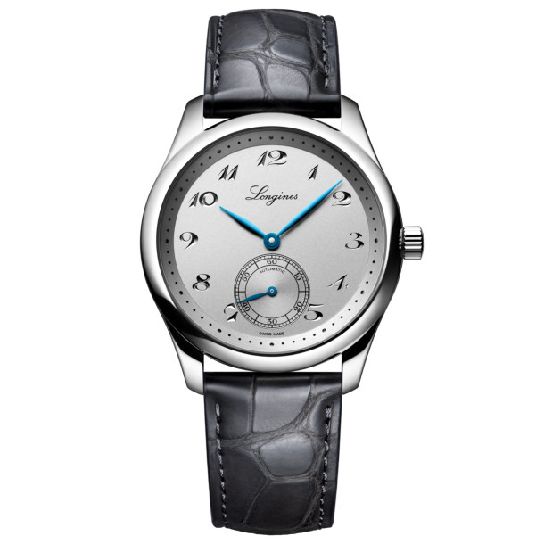         Herrenuhr, Automatik, Longines LONGINES MASTER COLLECTION