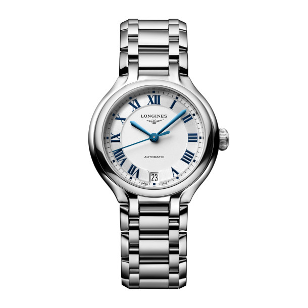         Damenuhr, Automatik, Longines LONGINES PRIMALUNA