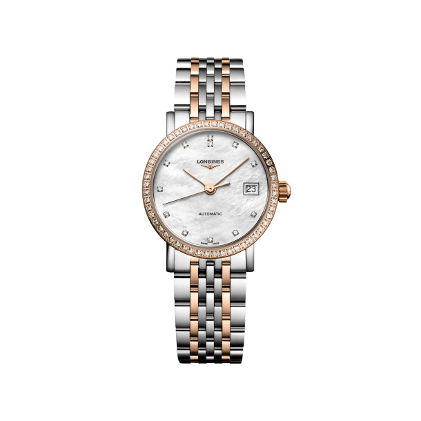         Damenuhr, Automatik, Longines LONGINES ELEGANT COLLECTION