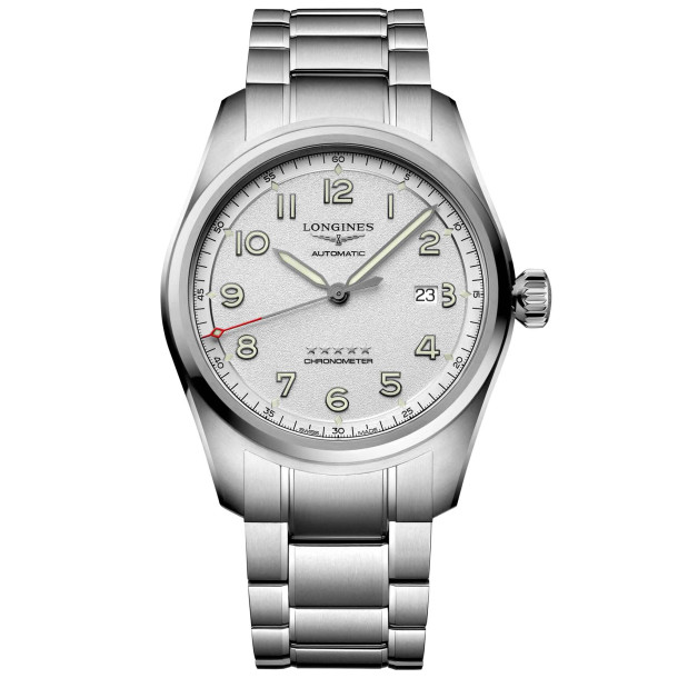         Herrenuhr, Automatik, Longines LONGINES SPIRIT