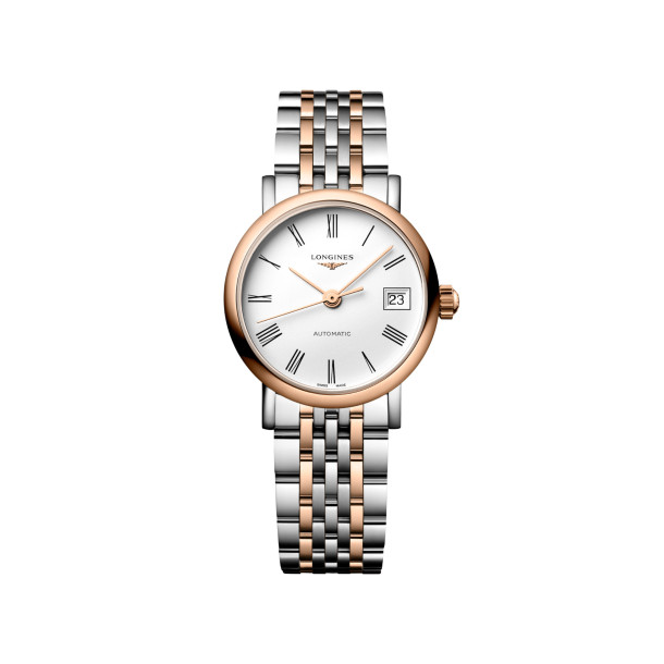         Damenuhr, Automatik, Longines LONGINES ELEGANT COLLECTION