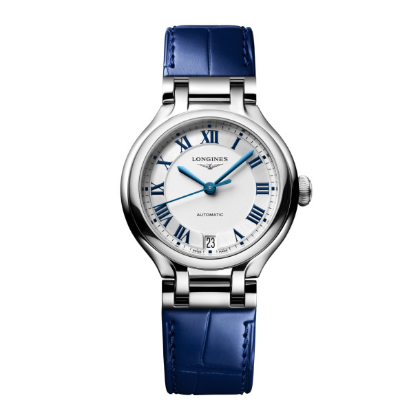         Damenuhr, Automatik, Longines LONGINES PRIMALUNA