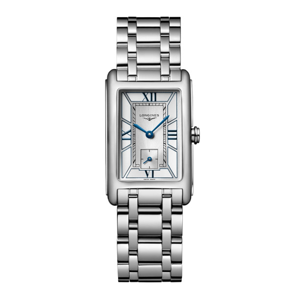         Damenuhr, Quarzwerk, Longines LONGINES DOLCEVITA