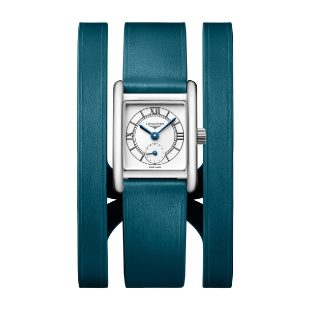         Damenuhr, Quarzwerk, Longines LONGINES MINI DOLCEVITA